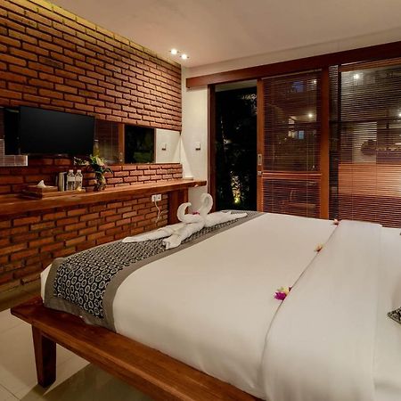 Yarama Cottages Ubud  Exterior photo