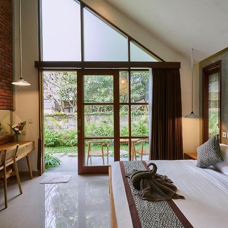 Yarama Cottages Ubud  Exterior photo