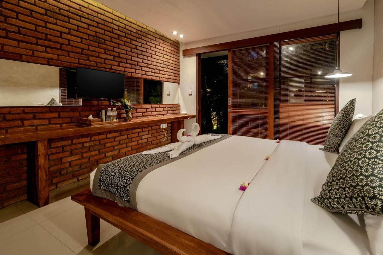 Yarama Cottages Ubud  Exterior photo