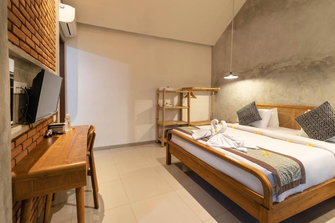Yarama Cottages Ubud  Exterior photo