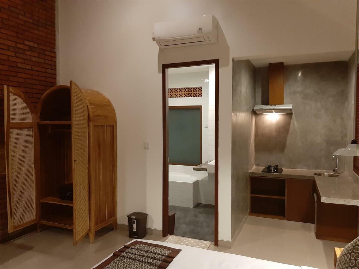 Yarama Cottages Ubud  Exterior photo