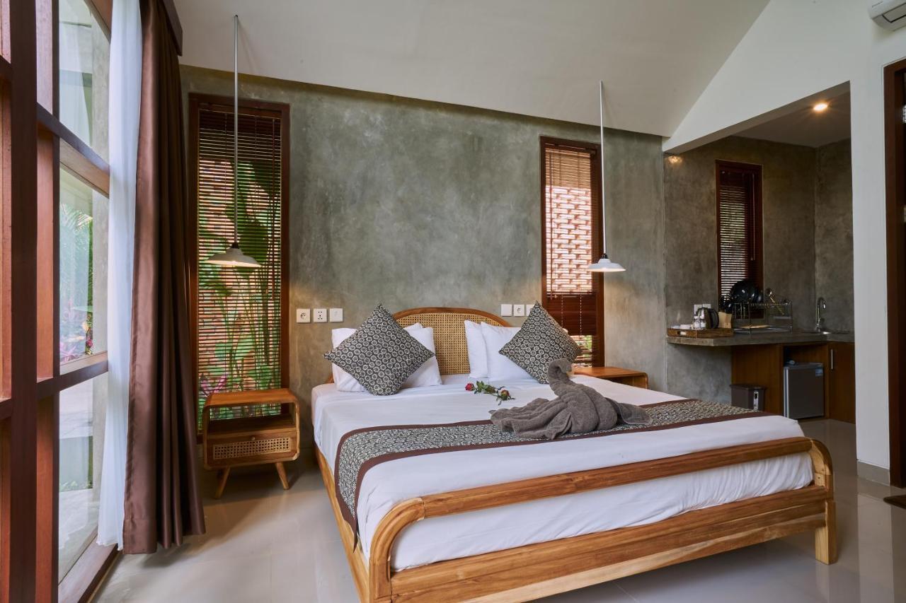 Yarama Cottages Ubud  Exterior photo