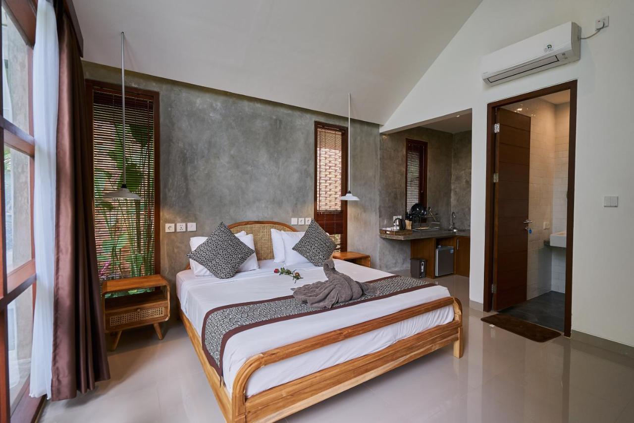 Yarama Cottages Ubud  Exterior photo