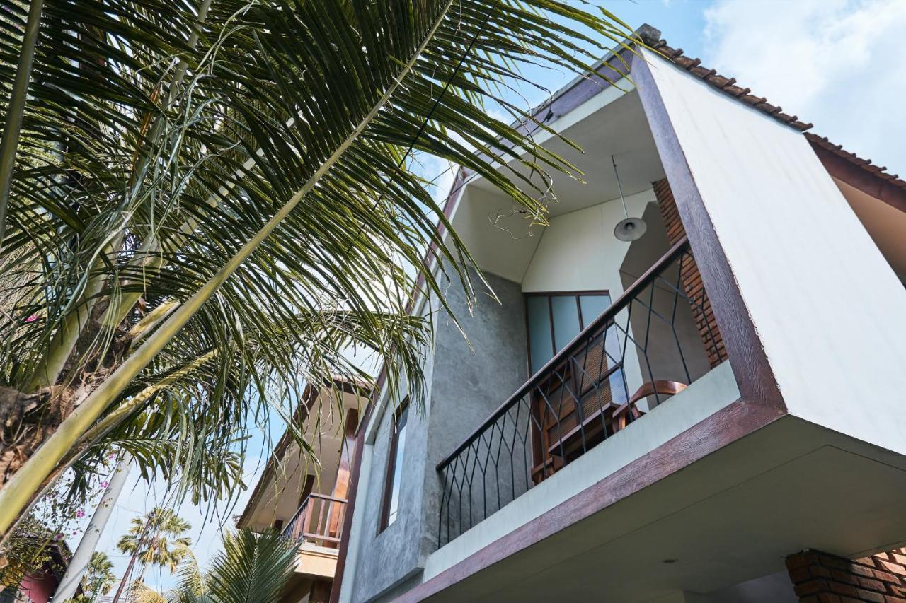 Yarama Cottages Ubud  Exterior photo