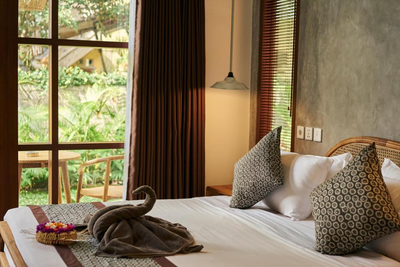 Yarama Cottages Ubud  Exterior photo