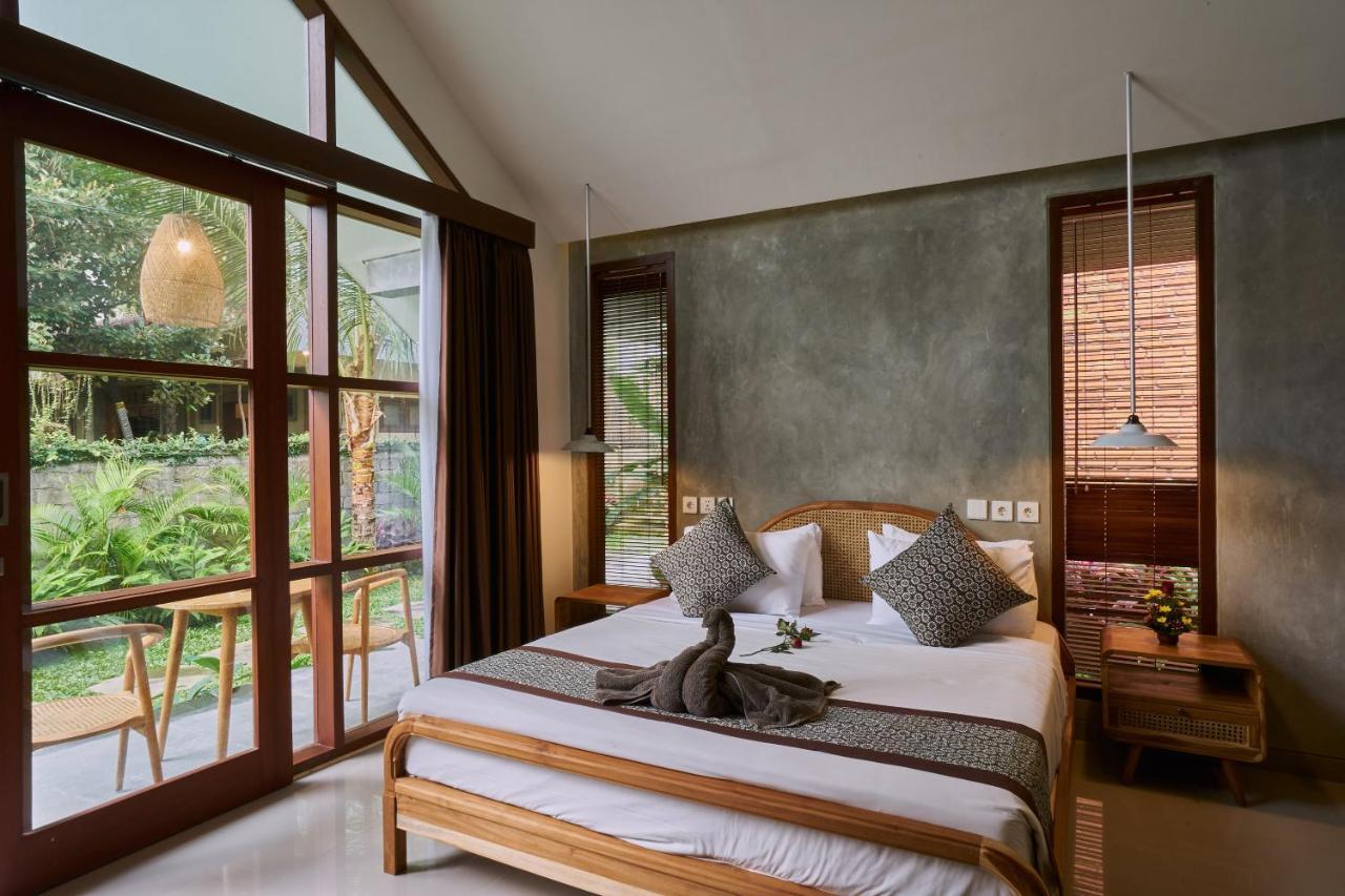 Yarama Cottages Ubud  Exterior photo