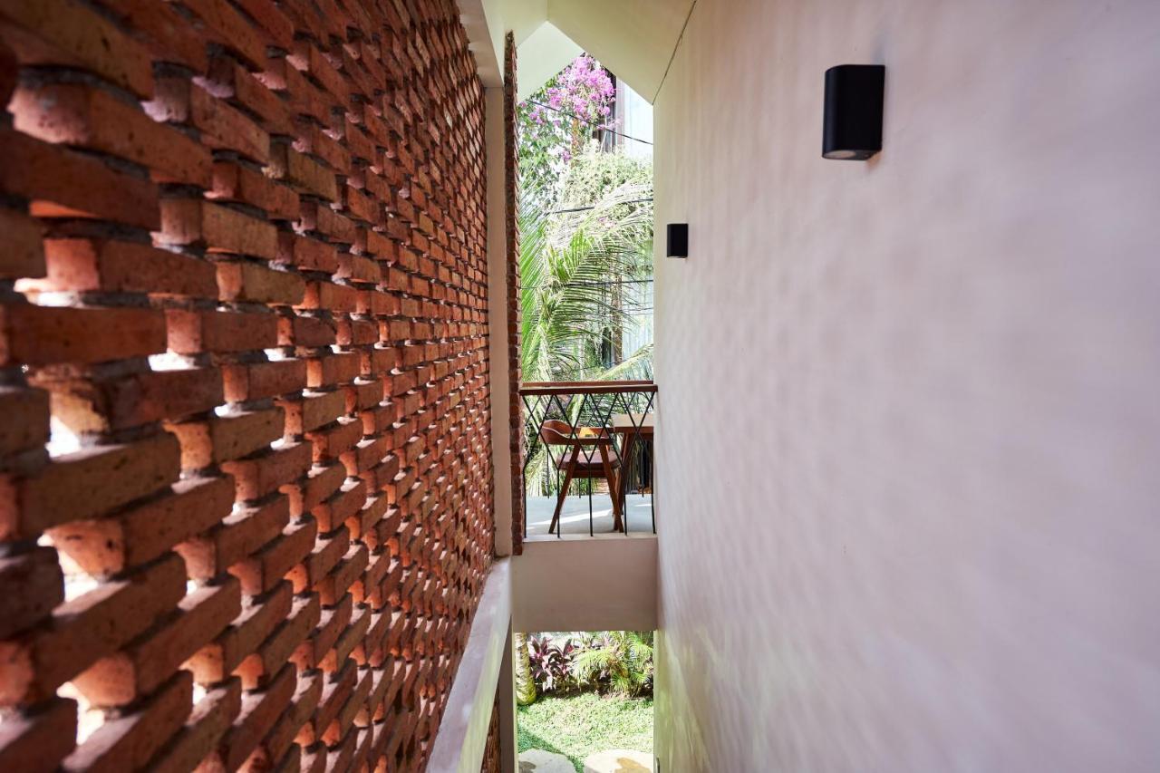 Yarama Cottages Ubud  Exterior photo