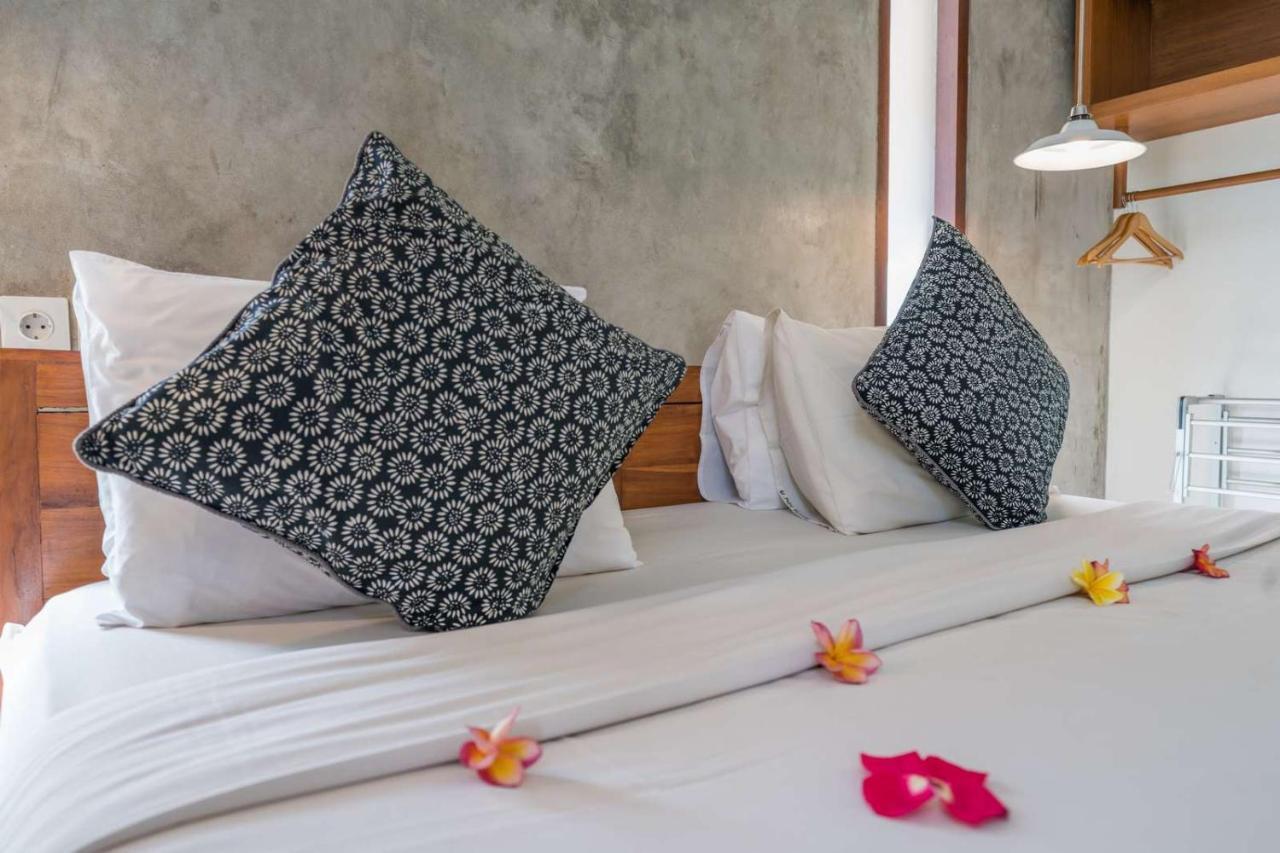 Yarama Cottages Ubud  Exterior photo