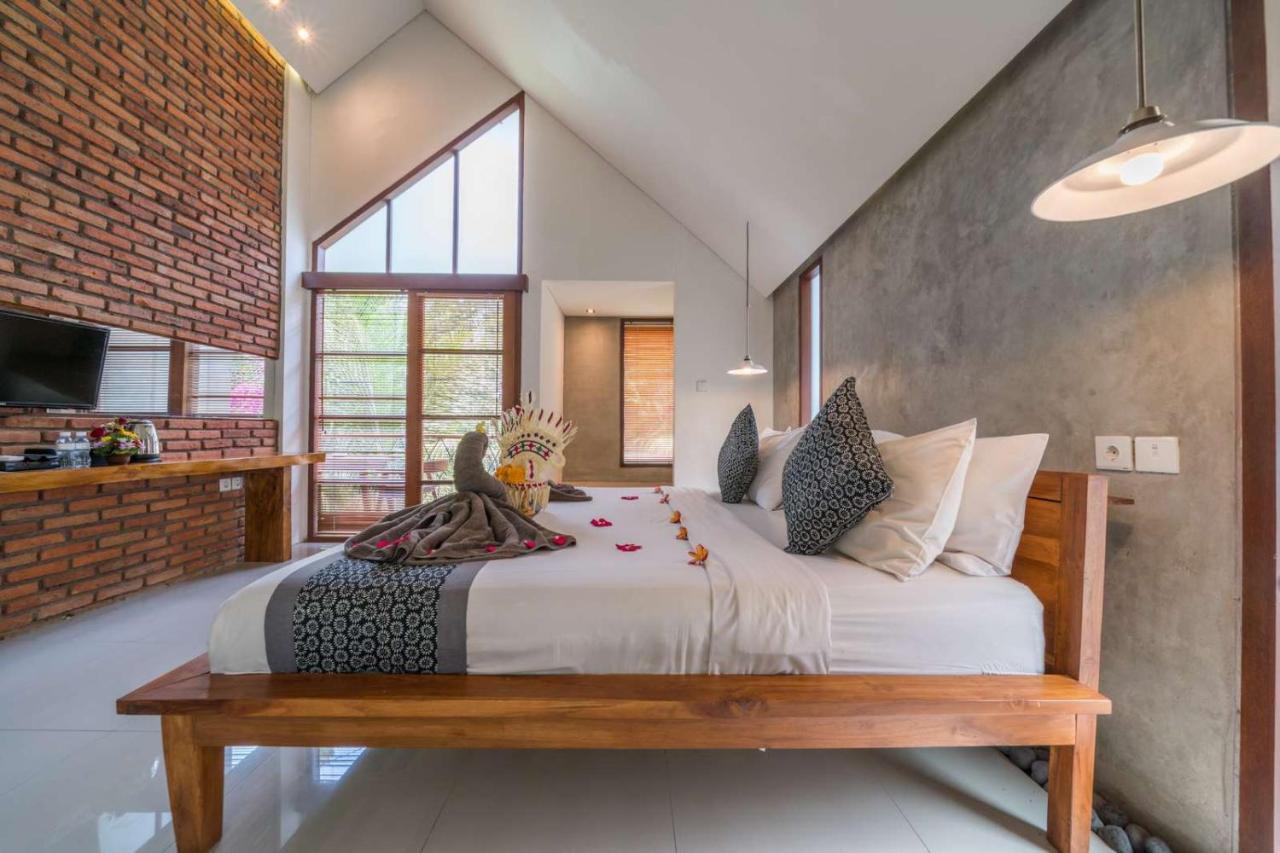 Yarama Cottages Ubud  Exterior photo