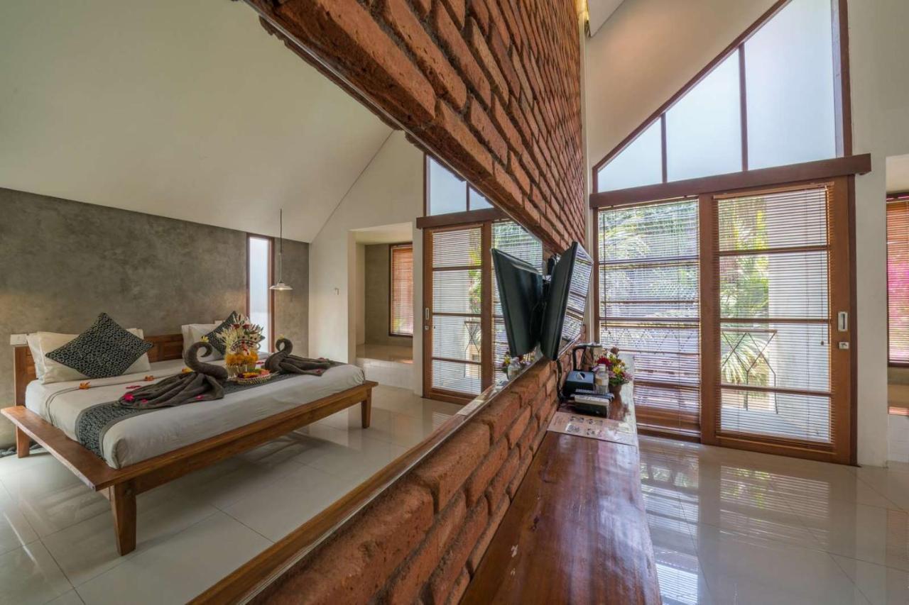 Yarama Cottages Ubud  Exterior photo