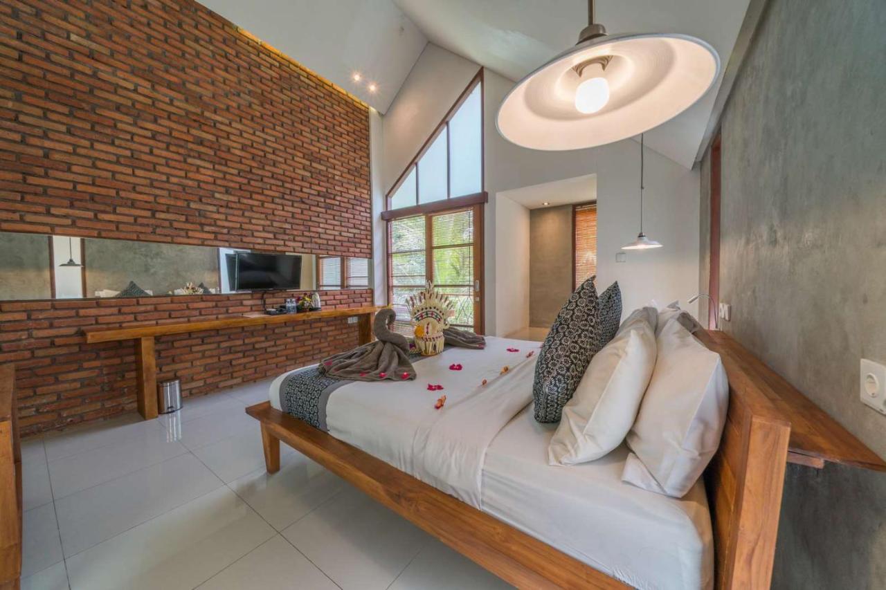 Yarama Cottages Ubud  Exterior photo
