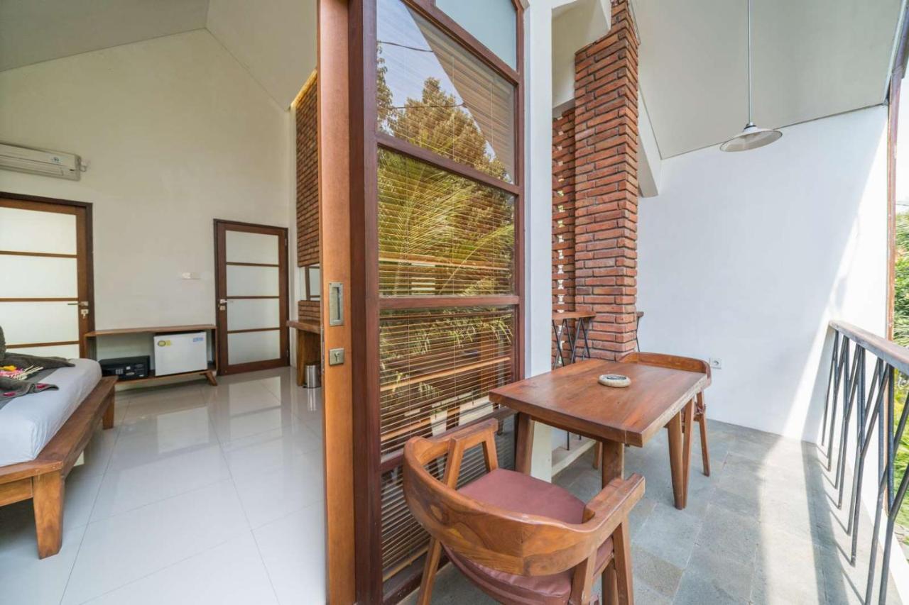 Yarama Cottages Ubud  Exterior photo