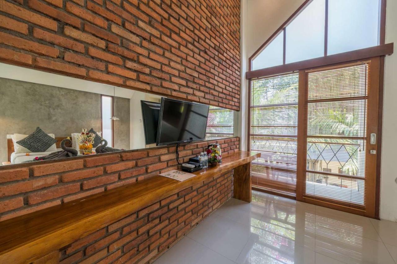 Yarama Cottages Ubud  Exterior photo