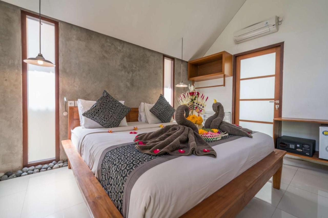 Yarama Cottages Ubud  Exterior photo